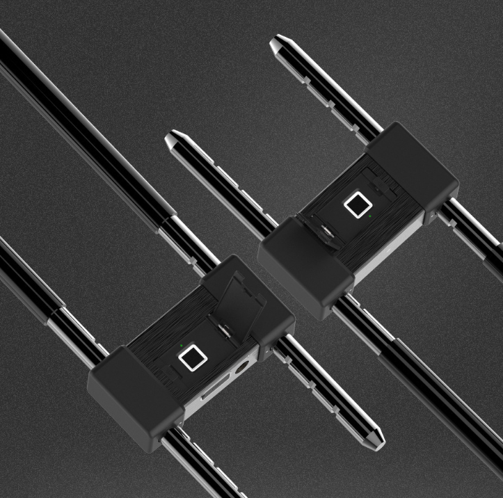 Fingerprint Lock Image 1