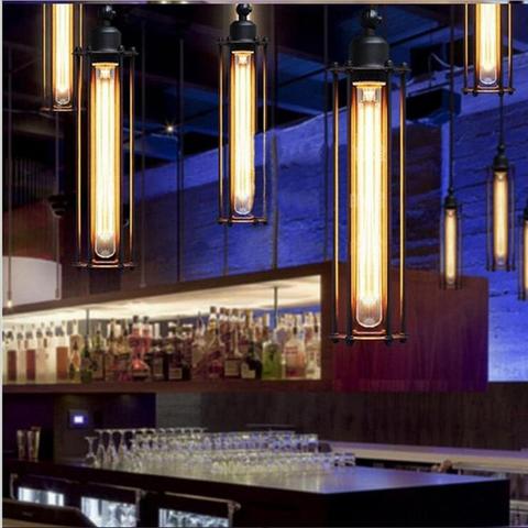 Vintage Chandelier Image 1