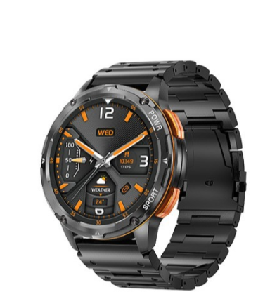 Tank T2 Ultra Smart Watch - Features