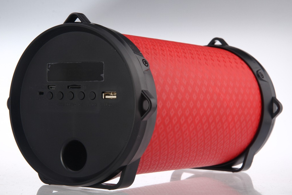 Bluetooth Speaker Image 1