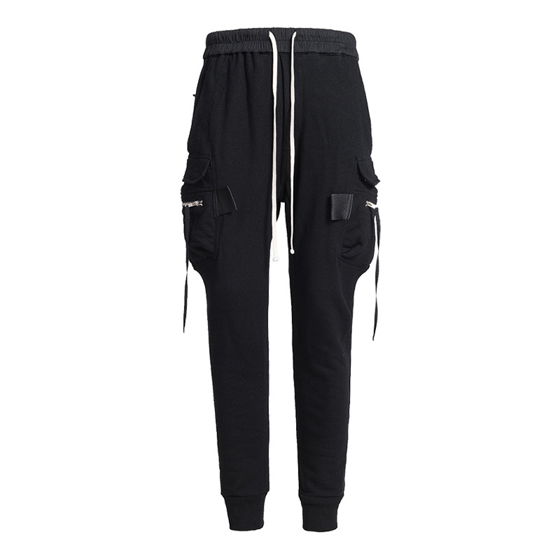 Casual Pants Design 2