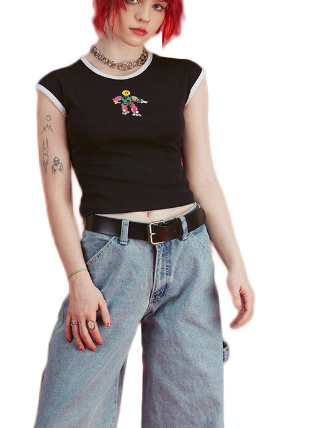Fitted Look