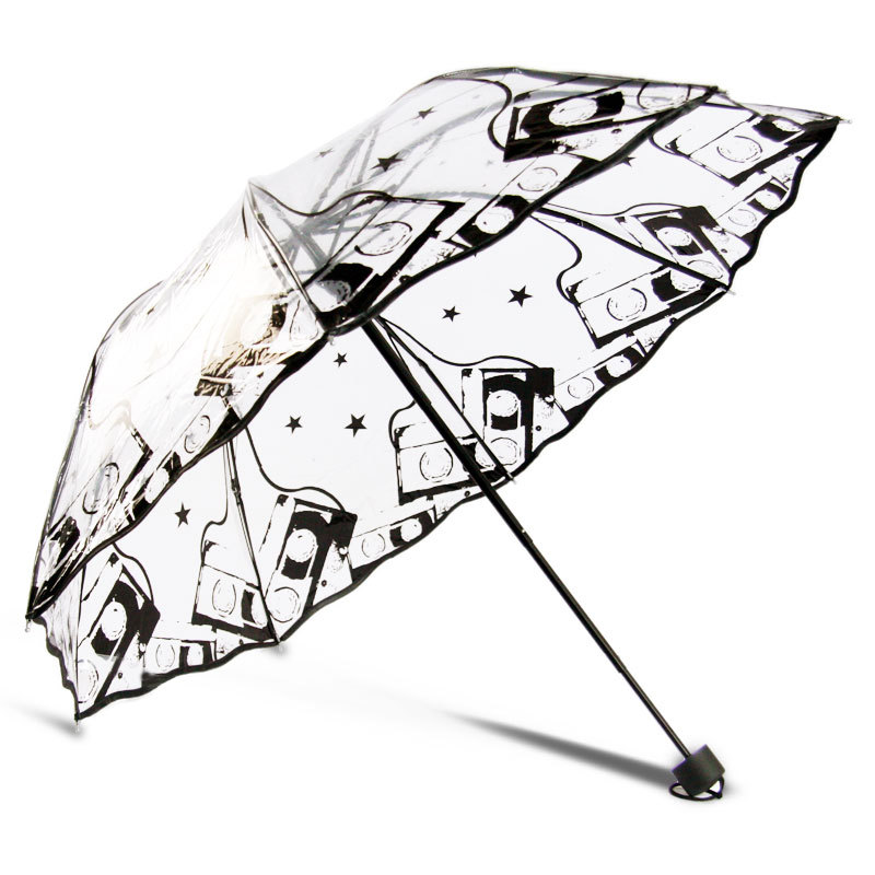 Umbrella Style 4