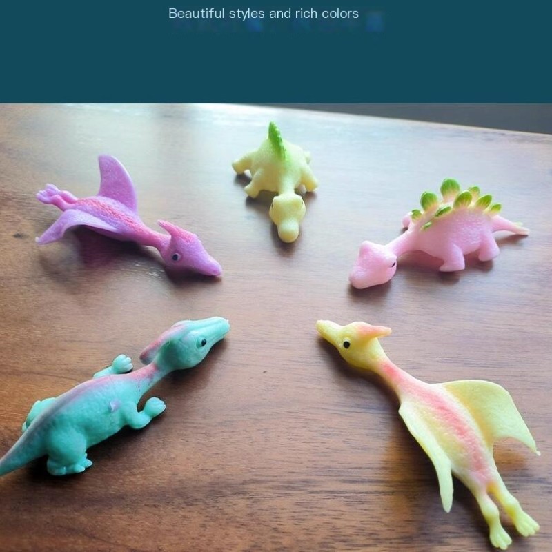 Dinosaur Toy Image 2