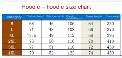 3D Hooded Sweatshirt