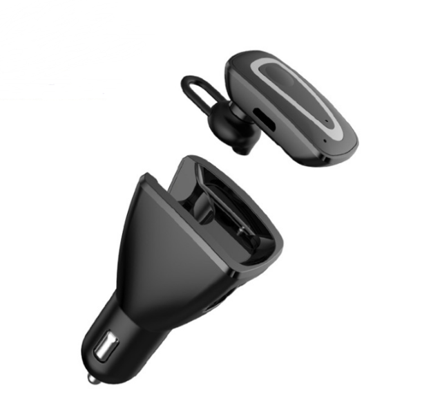 Bluetooth Headset Image 1