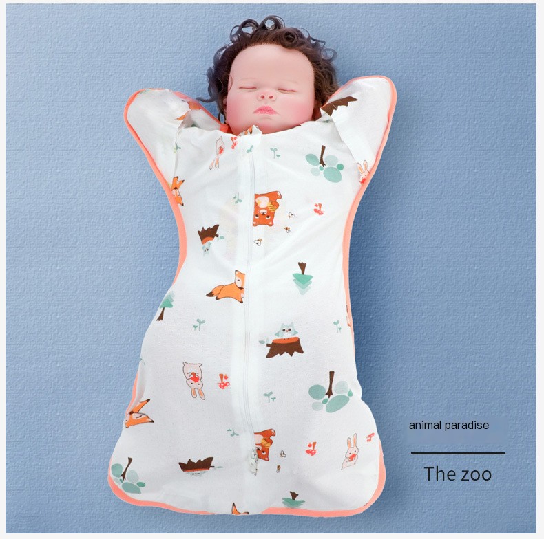 Baby Sleep Sack Designs