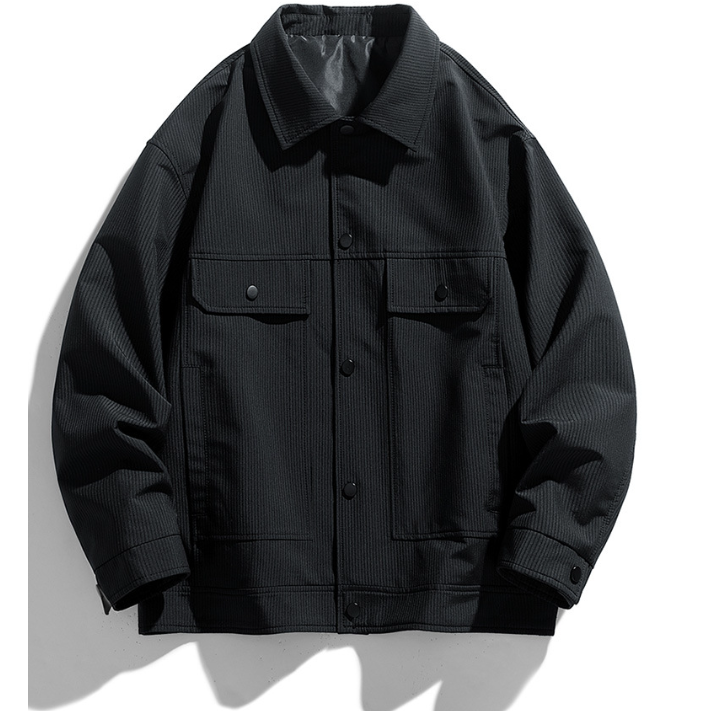 Comfortable Fit