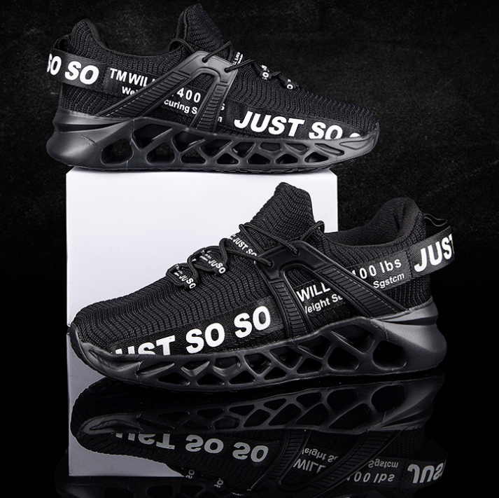 Sporty Casual Shoes 4