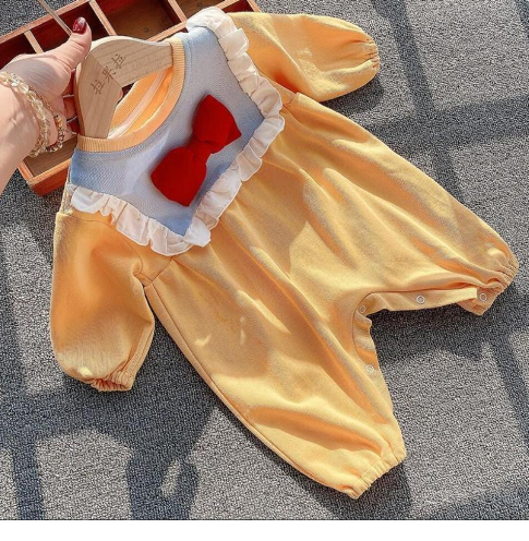 Romper Gisele Image 8