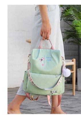 Multiple Functionality