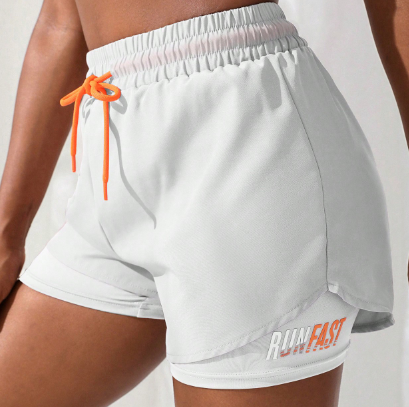 Yoga Shorts for Women