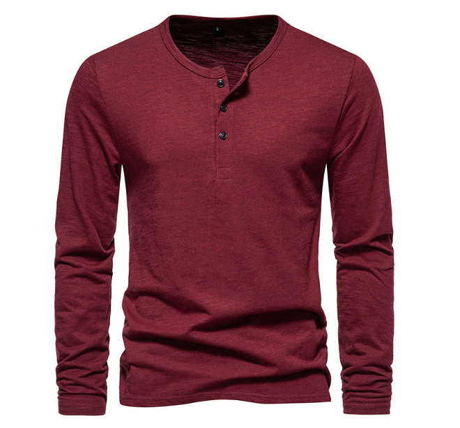 Long Sleeve Shirt 5