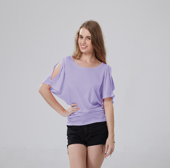 Casual Summer T-Shirt 2