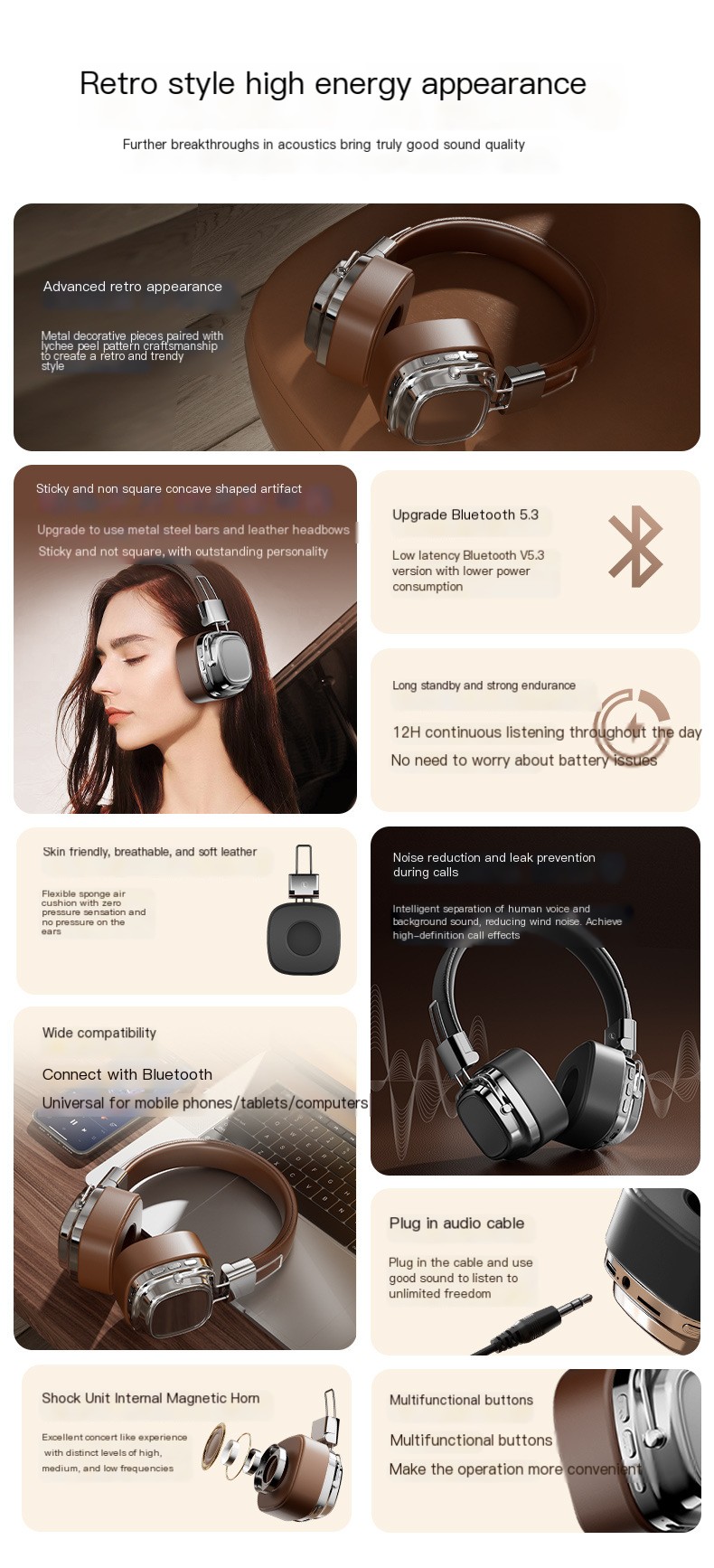 Headphones Image 2