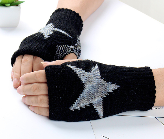 Glove Color Option 2