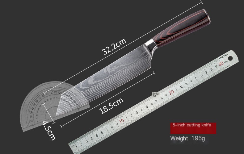 Knife Image 9