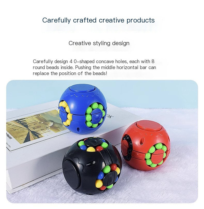 Rubik's Cube Image 6