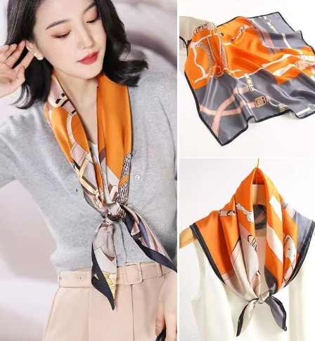 Nautical Bandana Design 4