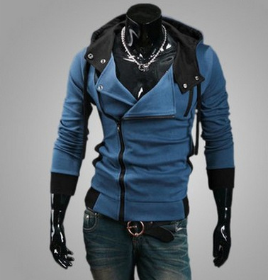Hooded Sweatshirt Image 8