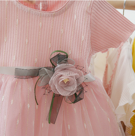 Princess Dress Image 2