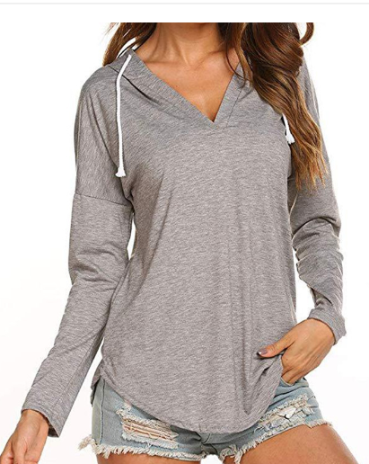 Casual Spring Outfit
