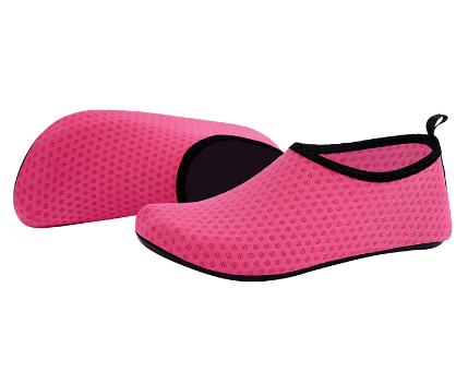 Soft Sole