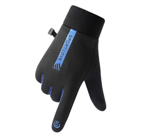 Doctia Gloves Image 3