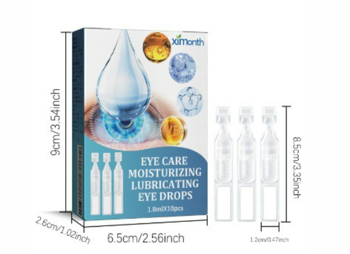Ximonth Eye Drops
