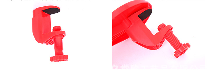 Wrist Rest 4