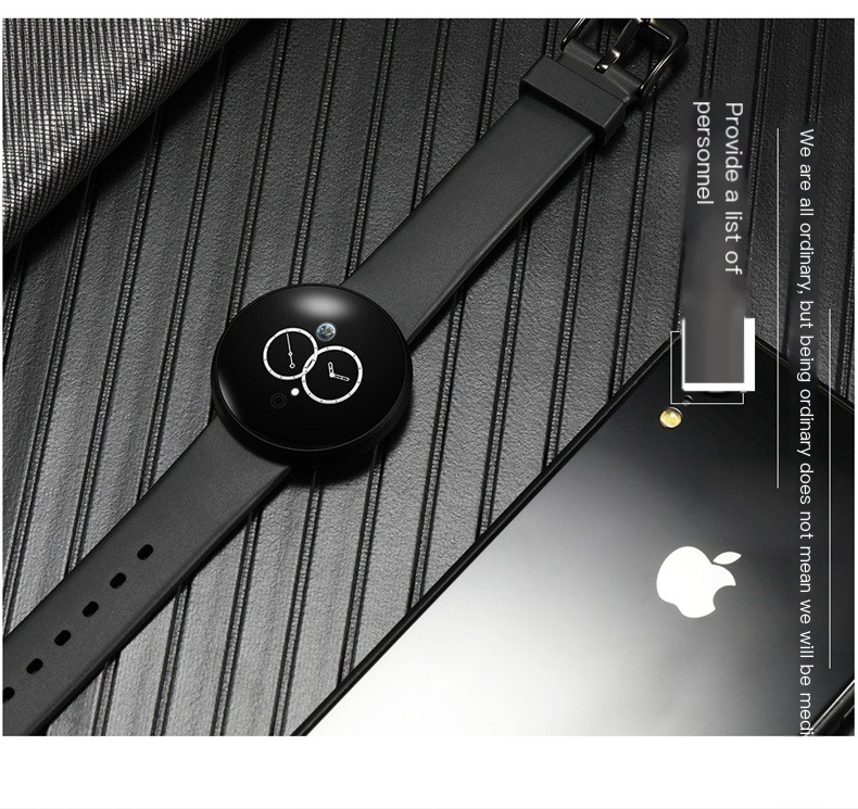 Bozlun Smart Watch Image 18
