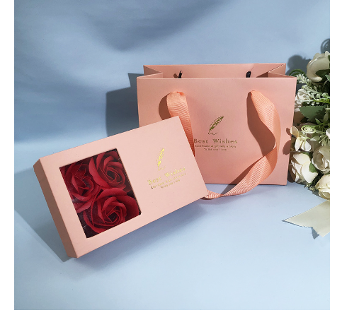 ROSEBOX Gift Box