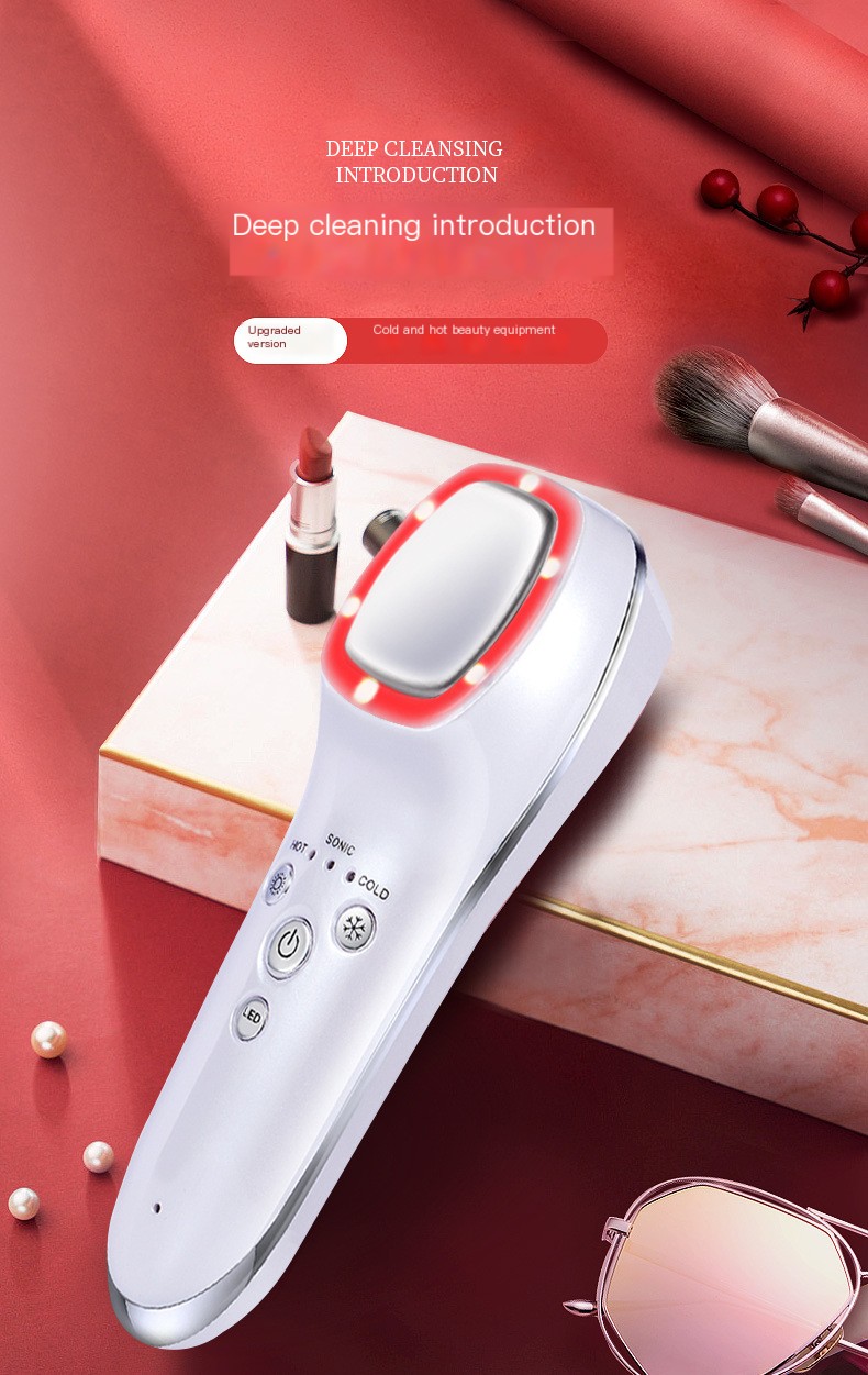 Home Electronic Beauty Device Image 1