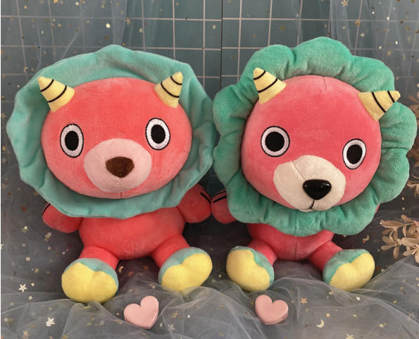 Chimera Lion New Striped