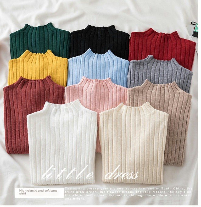 Sweater Style 1