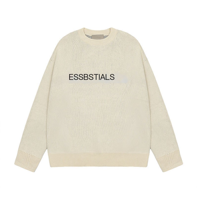 Sweater Preview