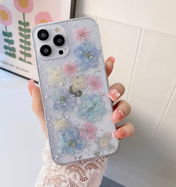 Mobile Phone Shell Design 3