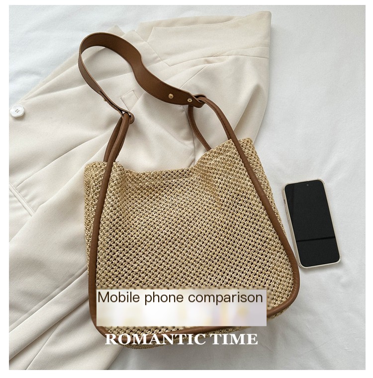 Beach Tote Bag 2