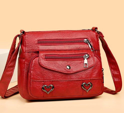 Interior Lining of Bag