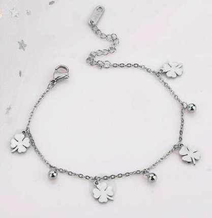 KIARA_CLOVER Bracelet