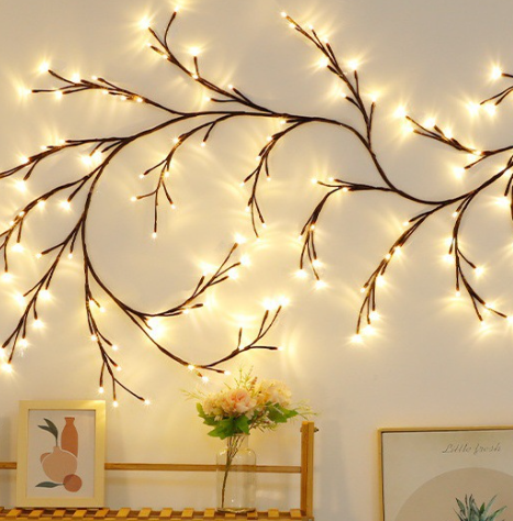 Twilight Willow Vine