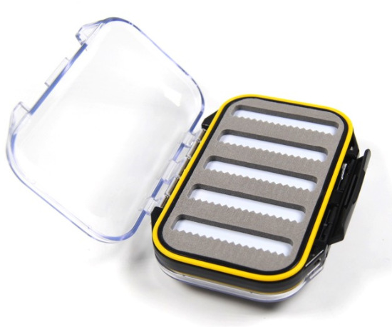 Double-Sided Waterproof Accessory Box Image 1