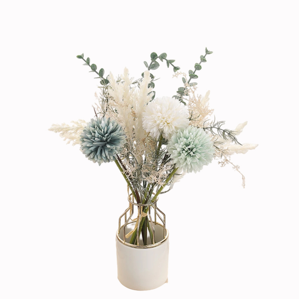 Artificial Flower Arrangement
