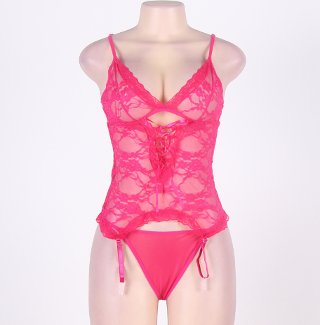 Lace Lingerie Image 3