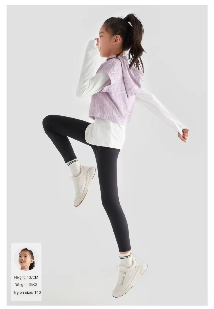 Yoga Pants Image 7