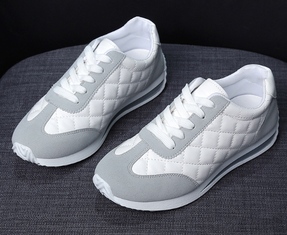 Urban Sneakers White