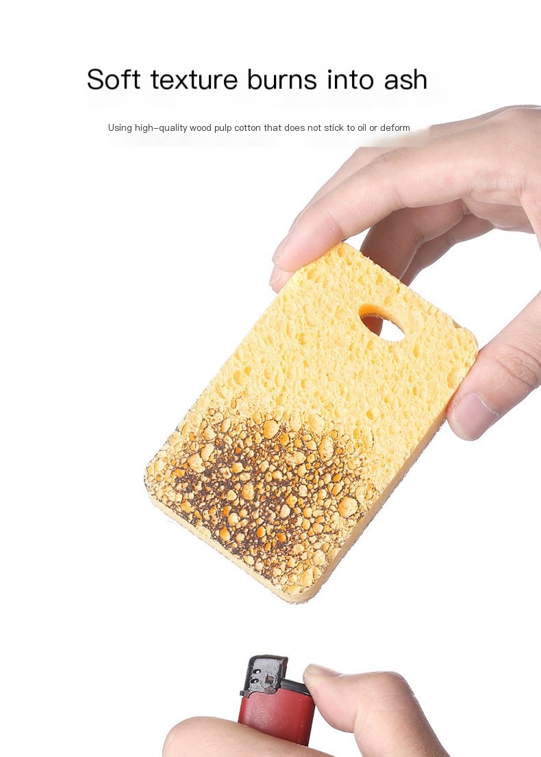 Cleaning Cloth Image 4