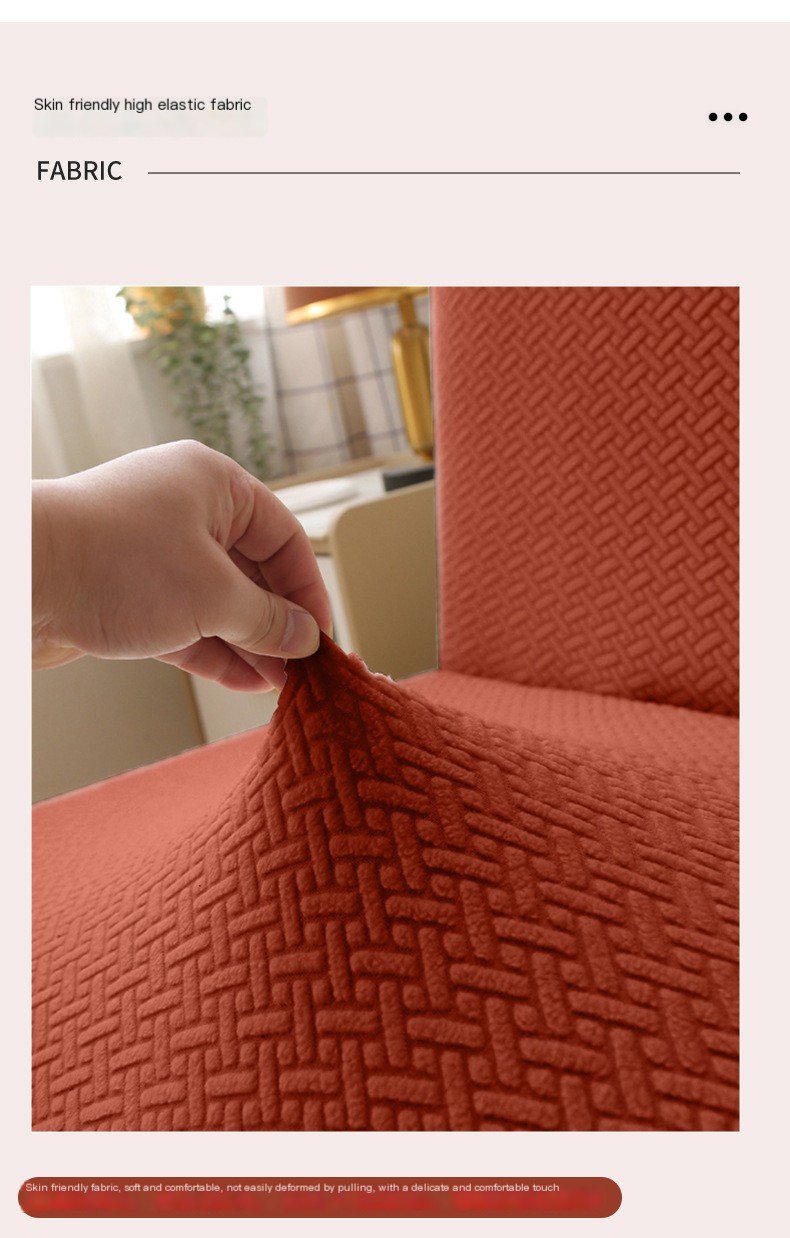 Sofa Bed Cover 3
