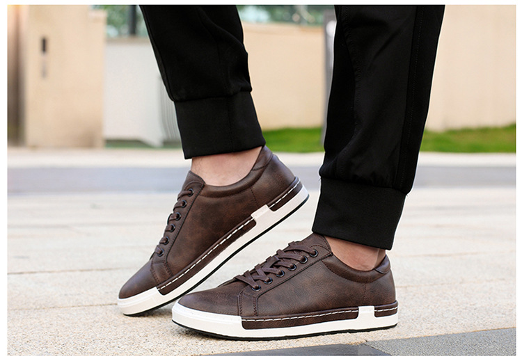 Casual Shoe 11