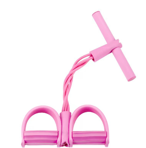 Chest Pull Rope Image 3